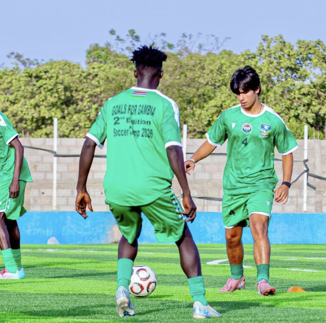 Skills training session