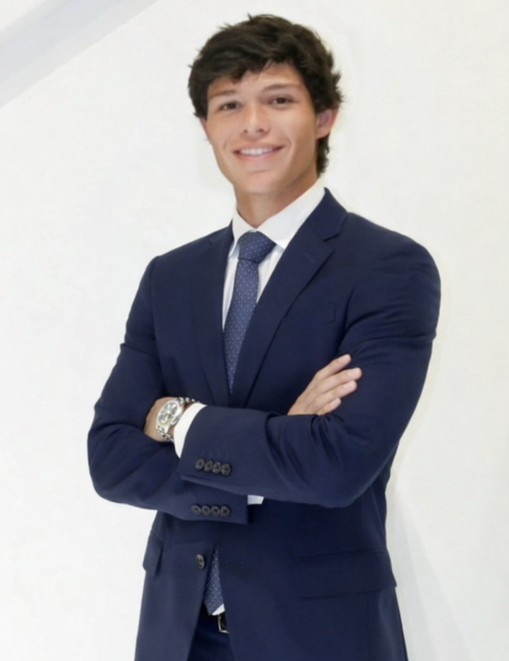 Santiago Andres Mendoza